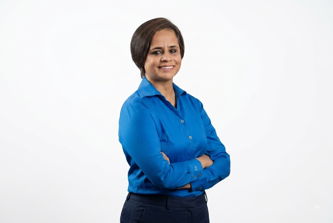 Titan Company Appoints Priya Mathilakath Pillai as Chief People Officer